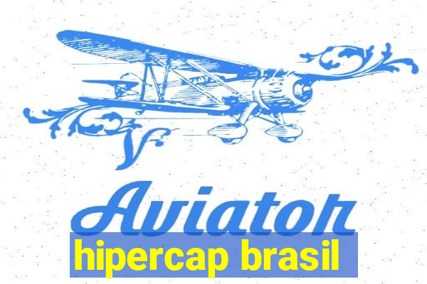 hipercap brasil